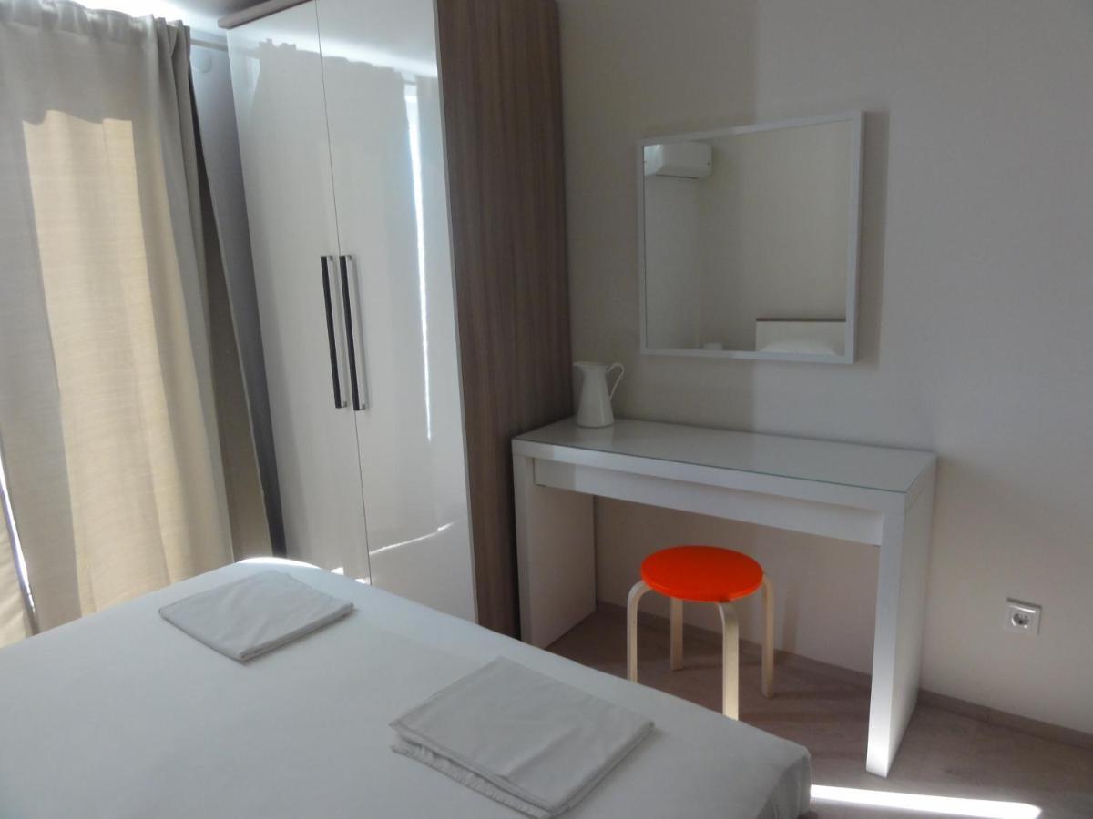 Apartmani Lara 그라다츠 외부 사진