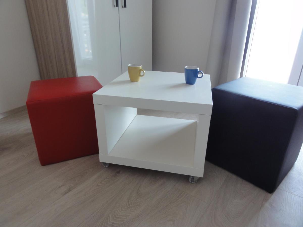 Apartmani Lara 그라다츠 외부 사진