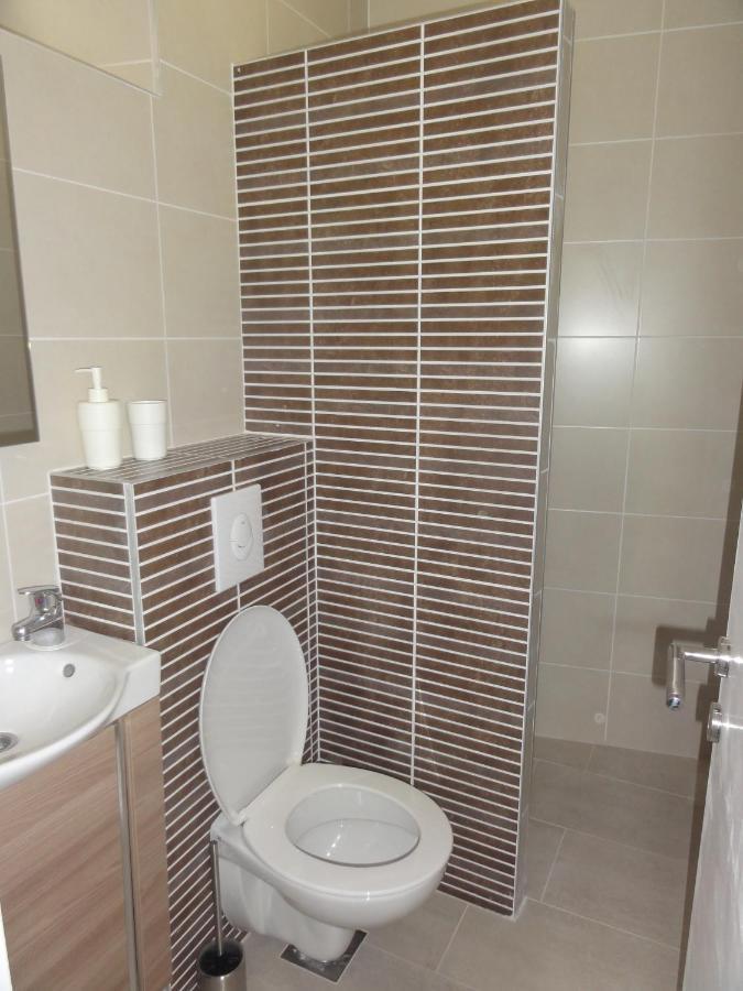 Apartmani Lara 그라다츠 외부 사진