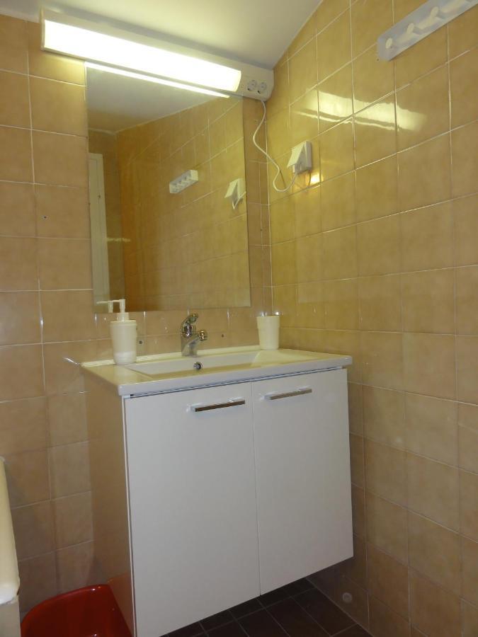 Apartmani Lara 그라다츠 외부 사진